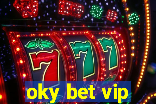 oky bet vip