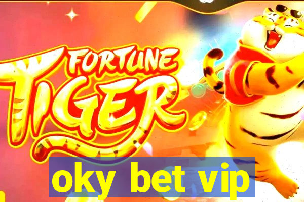 oky bet vip