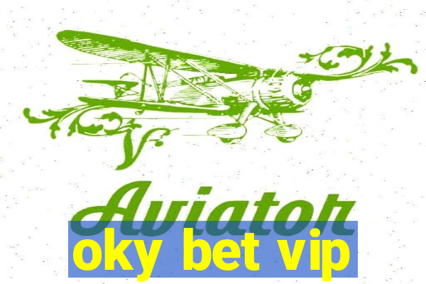 oky bet vip