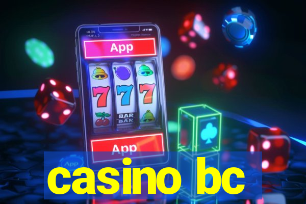 casino bc