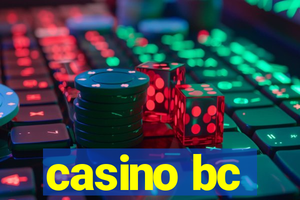 casino bc