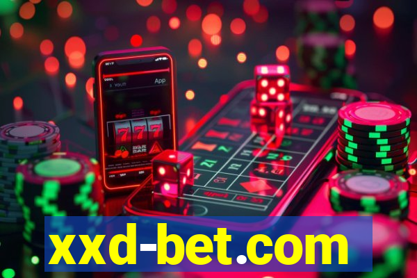 xxd-bet.com