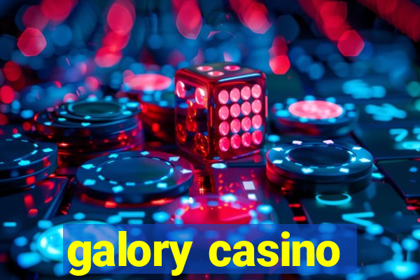 galory casino