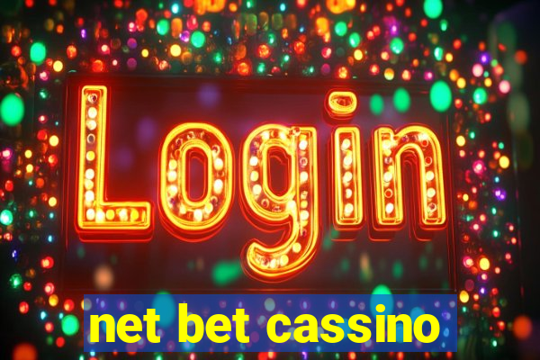 net bet cassino