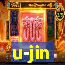 u-jin