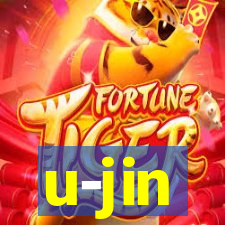 u-jin