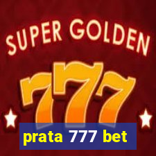 prata 777 bet