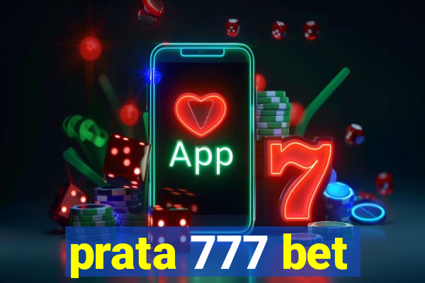 prata 777 bet