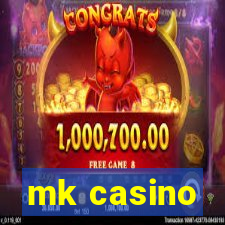 mk casino