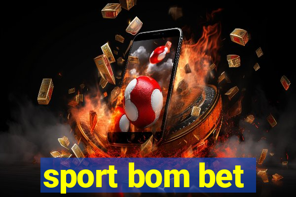 sport bom bet