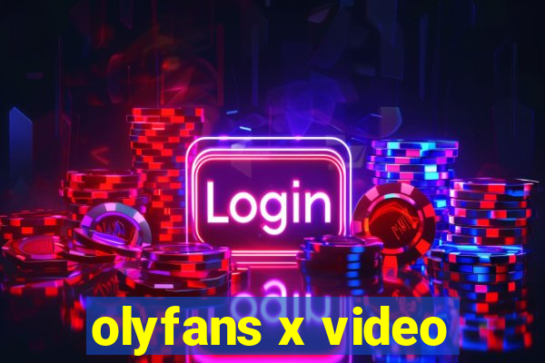 olyfans x video