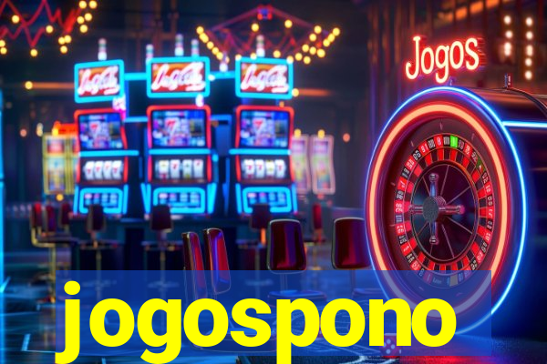 jogospono