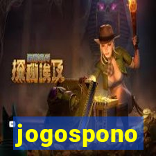 jogospono