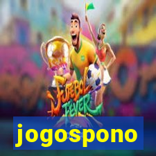 jogospono