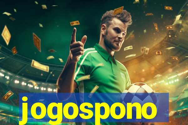 jogospono