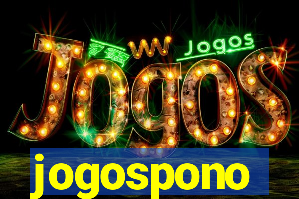 jogospono