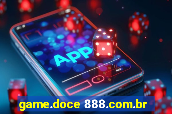 game.doce 888.com.br