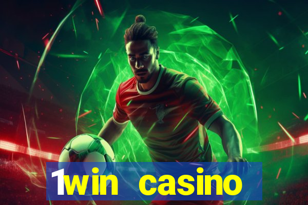 1win casino бездепозитный бонус