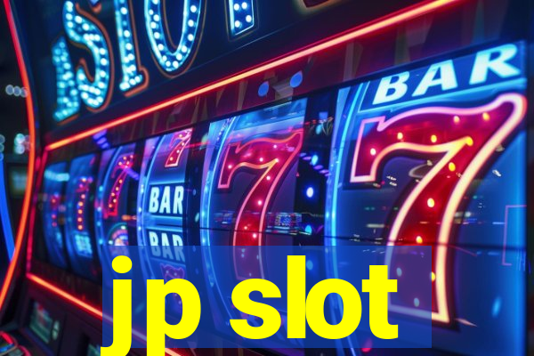 jp slot