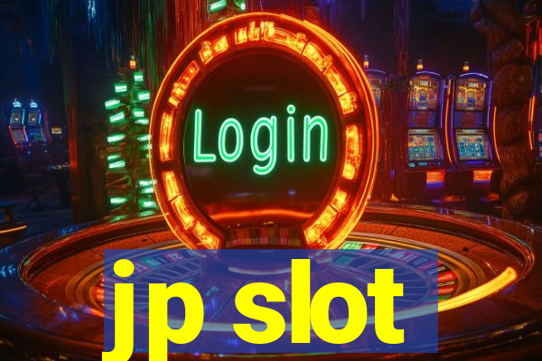 jp slot