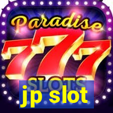 jp slot