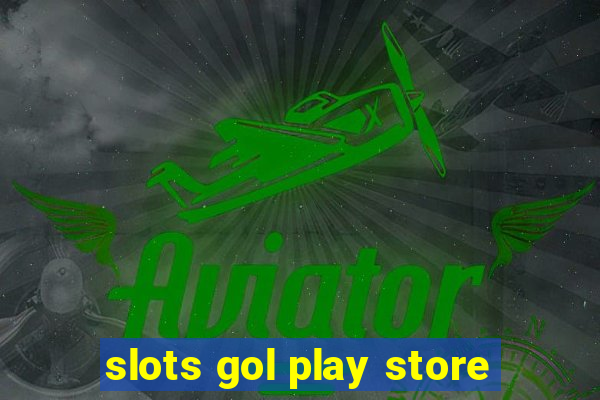 slots gol play store