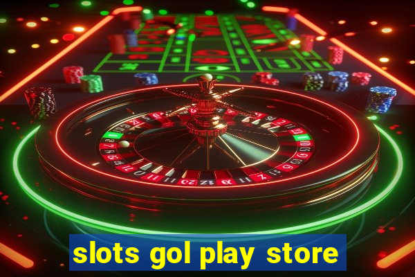 slots gol play store