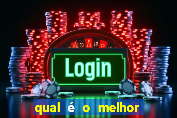 qual é o melhor aplicativo de jogo para ganhar dinheiro