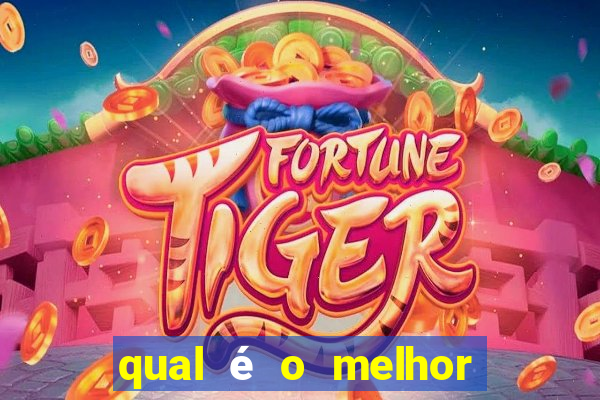 qual é o melhor aplicativo de jogo para ganhar dinheiro