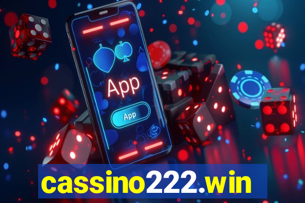 cassino222.win