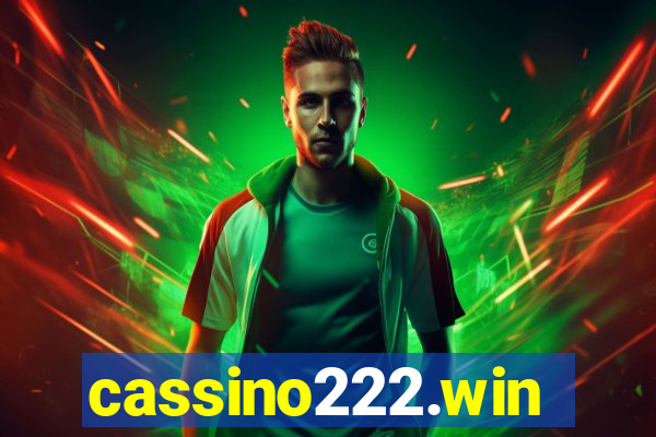 cassino222.win