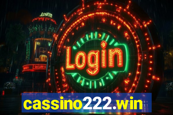 cassino222.win