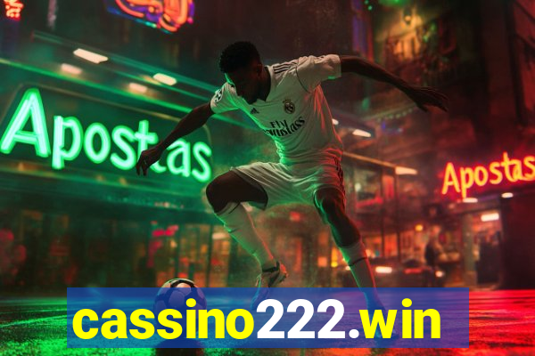 cassino222.win