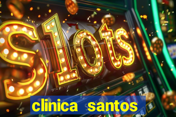 clinica santos dumont uberaba