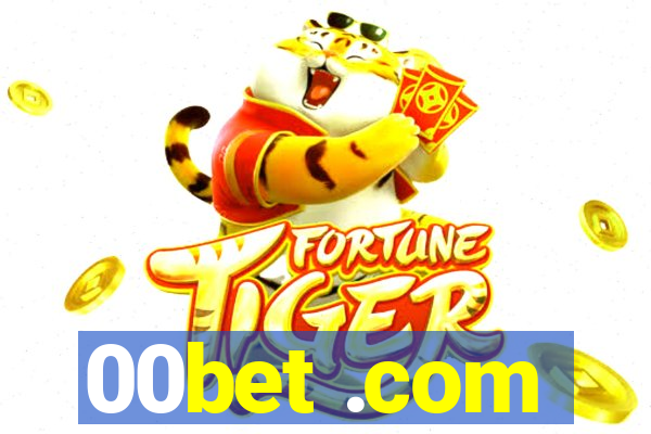 00bet .com