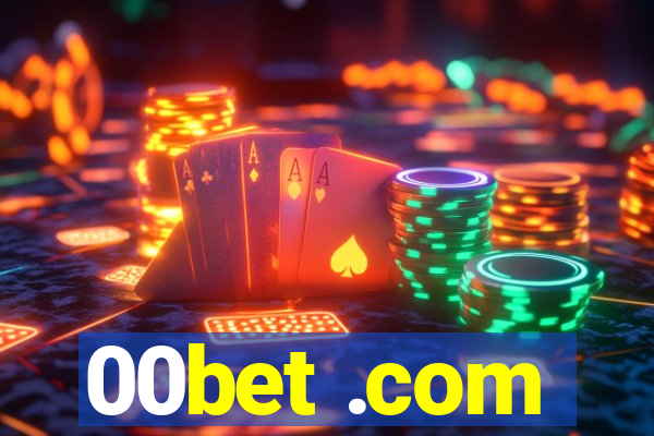 00bet .com