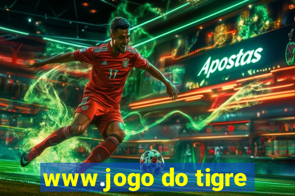 www.jogo do tigre