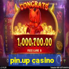 pin.up casino