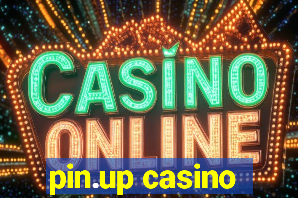 pin.up casino