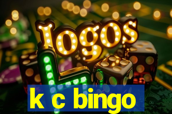 k c bingo