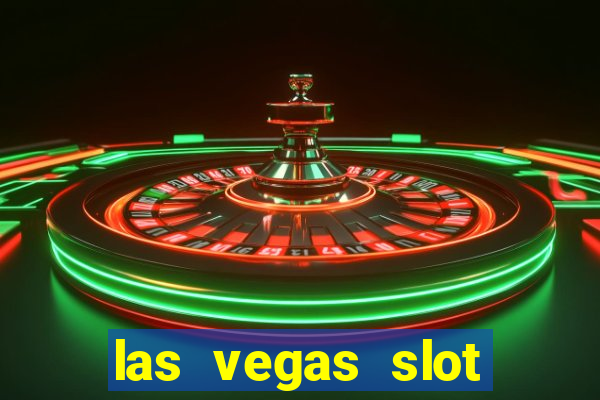 las vegas slot machines free