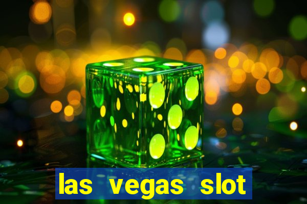 las vegas slot machines free