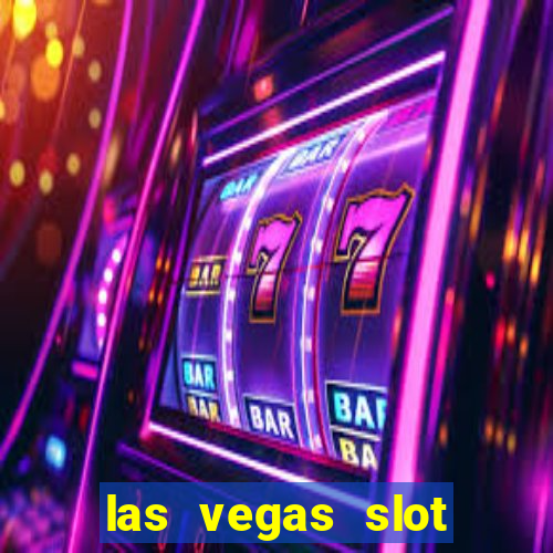 las vegas slot machines free