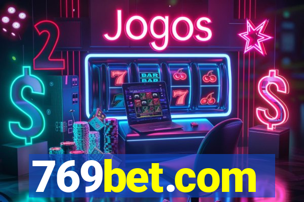 769bet.com