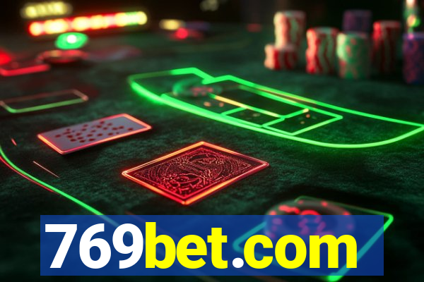 769bet.com