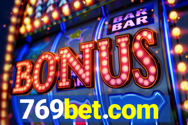 769bet.com