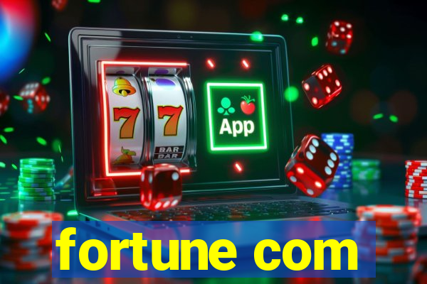 fortune com