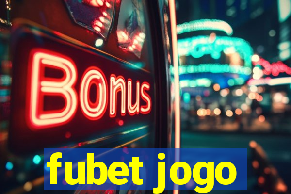 fubet jogo