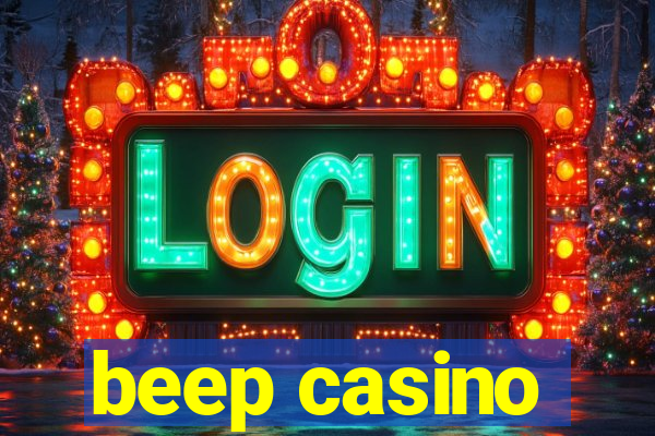 beep casino