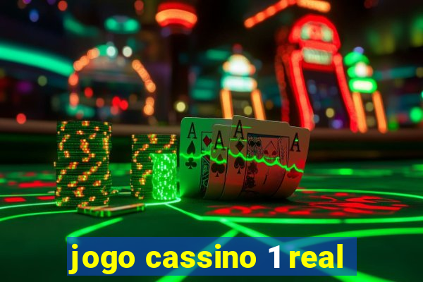 jogo cassino 1 real